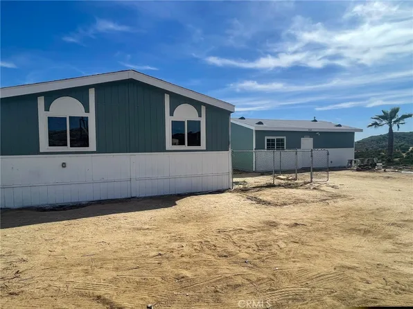 45433 Witten Dr, Aguanga, CA 92536