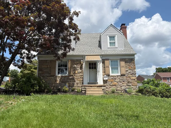 1011 Providence Rd, Springfield, PA 19064