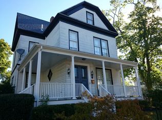 131 Temple St, Boston, MA 02132