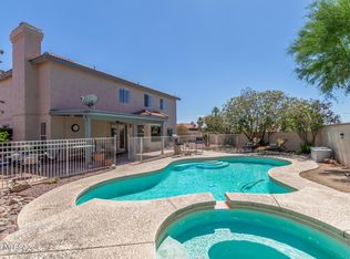 31 S Gold Mine Loop, Tucson, AZ 85748