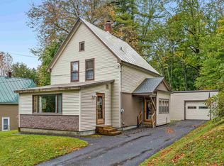 26 McLeod Hill Rd, Graniteville, VT 05654