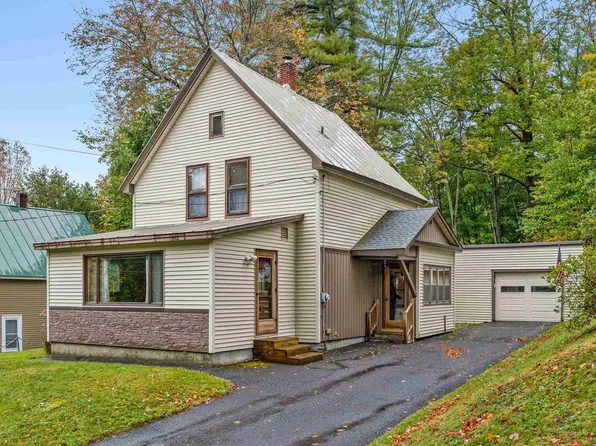 26 McLeod Hill Road, Barre Town, VT 05654