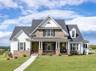 3245 Huntington Springs Dr, Harrisonburg, VA 22801