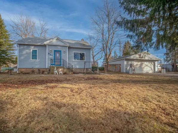 534 Furnace STREET, Mayville, WI 53050