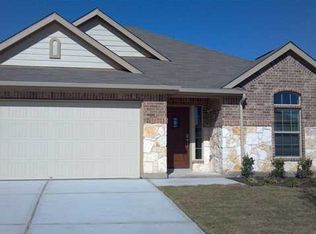 536 Brown Juniper Way, Round Rock, TX 78664