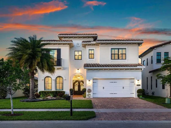 8732 Grand Prix Lane, Boynton Beach, FL 33472