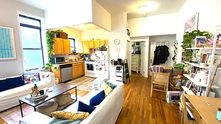 Rented by The Gonzalez Property Group LLC