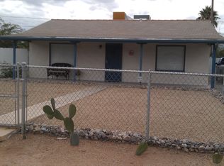 3174 E 23rd St, Tucson, AZ 85713