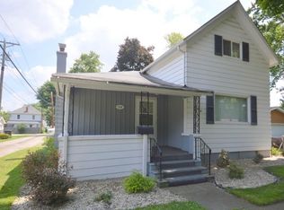 714 Plum St, Elkhart, IN 46514