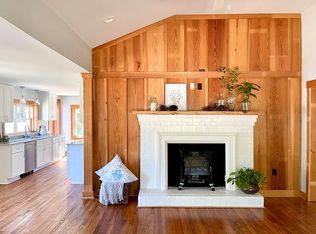 3969 State Highway 73, West End, NC 27376