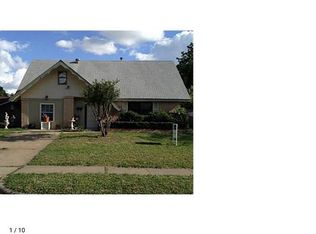 3518 Edgewood Dr, Garland, TX 75042