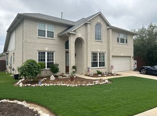 13216 Bitterroot, Helotes, TX 78023