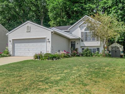 11399 Trent St SE, Lowell, MI, 49331