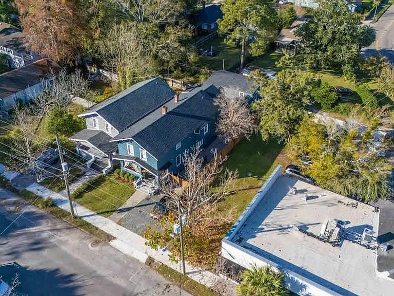 Neighborhood