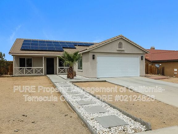2nd image of 71566 Florida Dr