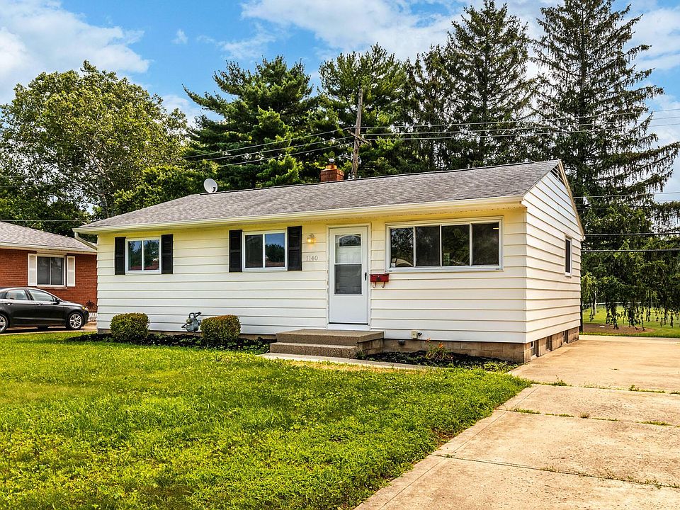 1140 Roundelay Rd E, Reynoldsburg, OH 43068 Zillow