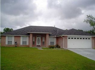 1201 Mazurek Blvd, Pensacola, FL 32514