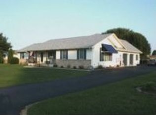 1334 Jackson Ditch Rd, Harrington, DE 19952