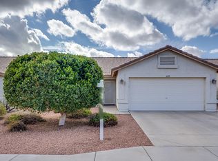 10539 W Ross Ave, Peoria, AZ 85382