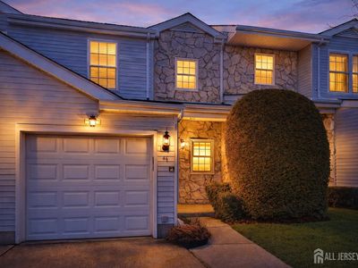 46 Stony Hill Rd, Monroe Township, NJ, 08831