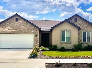 4745 W Payson Ave, Visalia, CA 93291