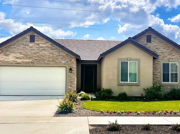 4745 W Payson Ave, Visalia, CA 93291
