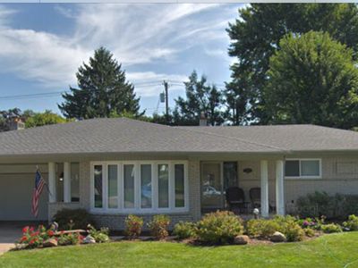 53732 Franklin Dr, Shelby Township, MI, 48316