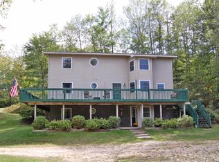 22848 Thirteen Mile Rd, Big Rapids, MI 49307