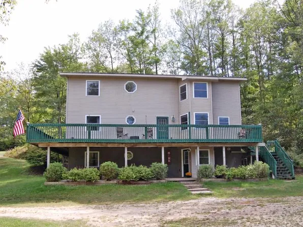 22848 Thirteen Mile Rd, Big Rapids, MI 49307