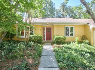 115 Poppy Trl, Durham, NC 27713