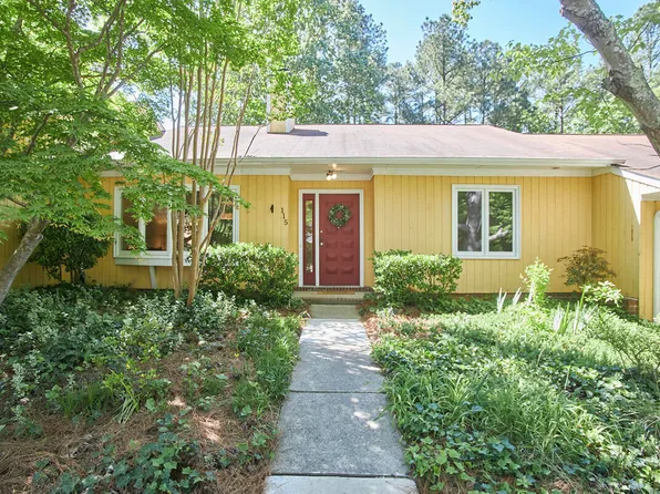 115 Poppy Trl, Durham, NC 27713