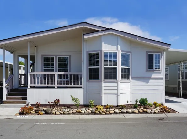 1225 Vienna Dr Space 214, Sunnyvale, CA 94089