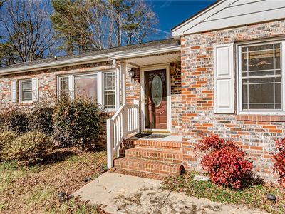 10208 Dakins Dr, North Chesterfield, VA, 23236