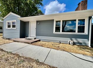 6635 Franklin Madison Rd, Middletown, OH 45042