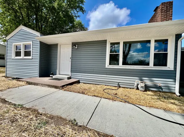 6635 Franklin Madison Rd, Middletown, OH 45042