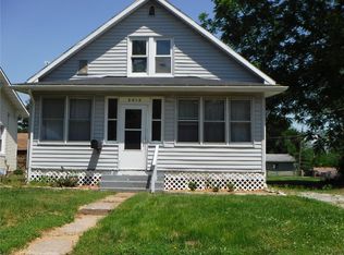 2415 Virden St, Alton, IL 62002