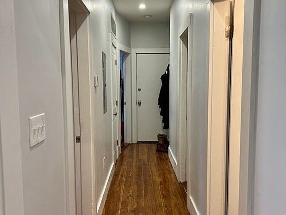 42 Moseley #1 Boston (Dorchester) Unit Photo 14