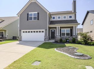 3431 Pear Blossom Way, Murfreesboro, TN 37127