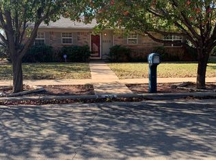 8212 Geneva Ave, Lubbock, TX 79423