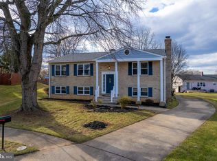 5 Prince William Ct, Baltimore, MD 21228