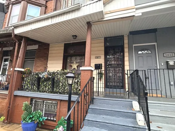 1420 N 30th St, Philadelphia, PA 19121