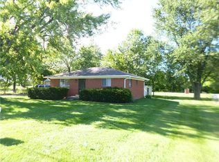 1764 W Stones Crossing Rd, Greenwood, IN 46143