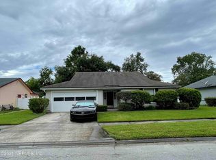 3126 Bridgeview Dr, Jacksonville, FL 32216