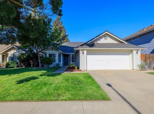 2317 Mountain Quail Way, Modesto, CA 95355