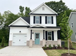 519 Sturgeon St, Smithfield, NC 27577