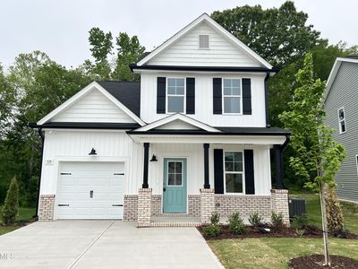 519 Sturgeon St, Smithfield, NC, 27577