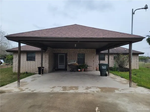 1206 San Vicente Norte, Weslaco, TX 78599