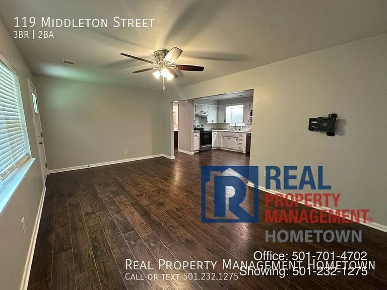 119 Middleton St — Photo 3