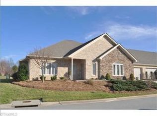 5 Gable Stone Ln, Jamestown, NC 27282