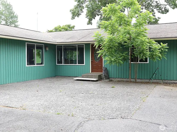 7020 Dahlberg Road, Ferndale, WA 98248